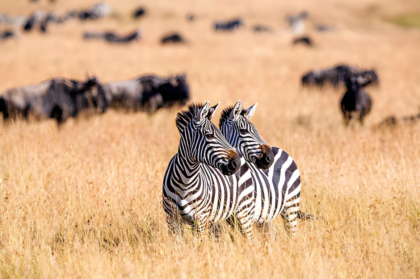 Kenya vs Tanzania Safari: Which Is Better for Your African Safari?