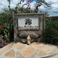 Zebra Plains Mara Camp
