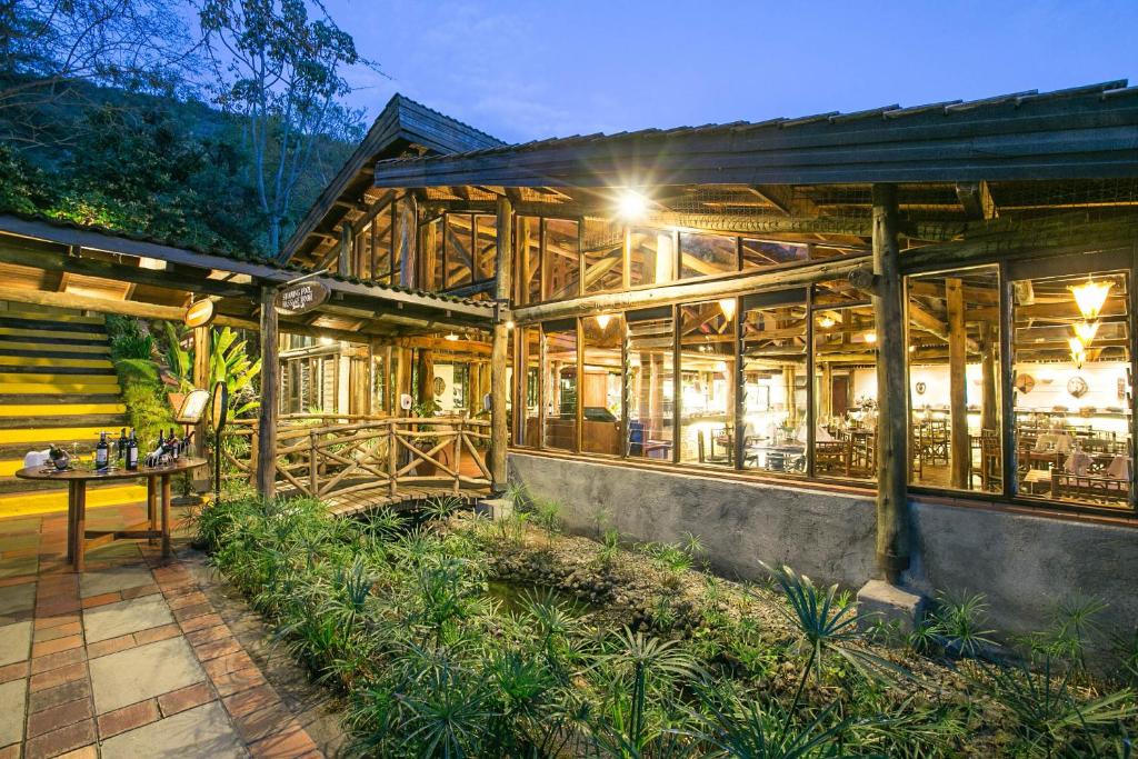 Sarova Lionhill