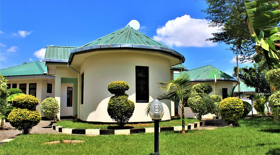 Furaha Lodge