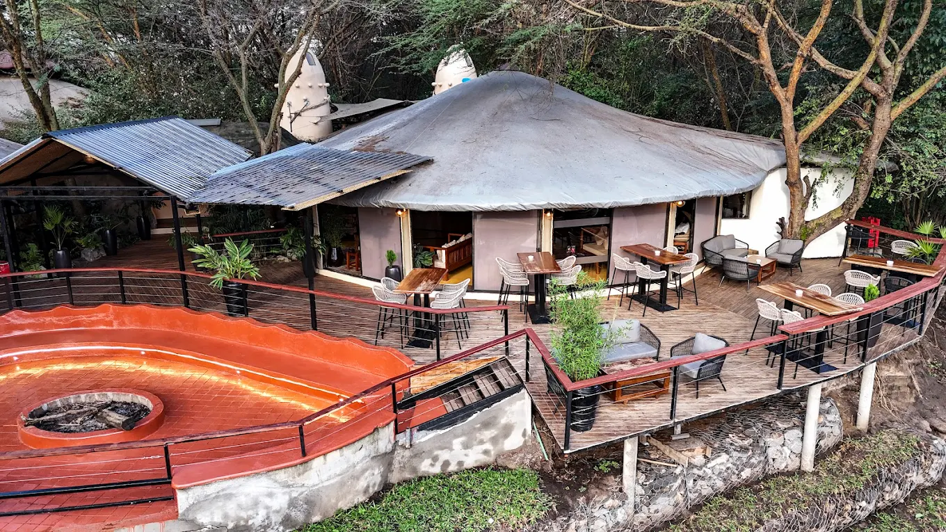 PrideInn Mara Camp