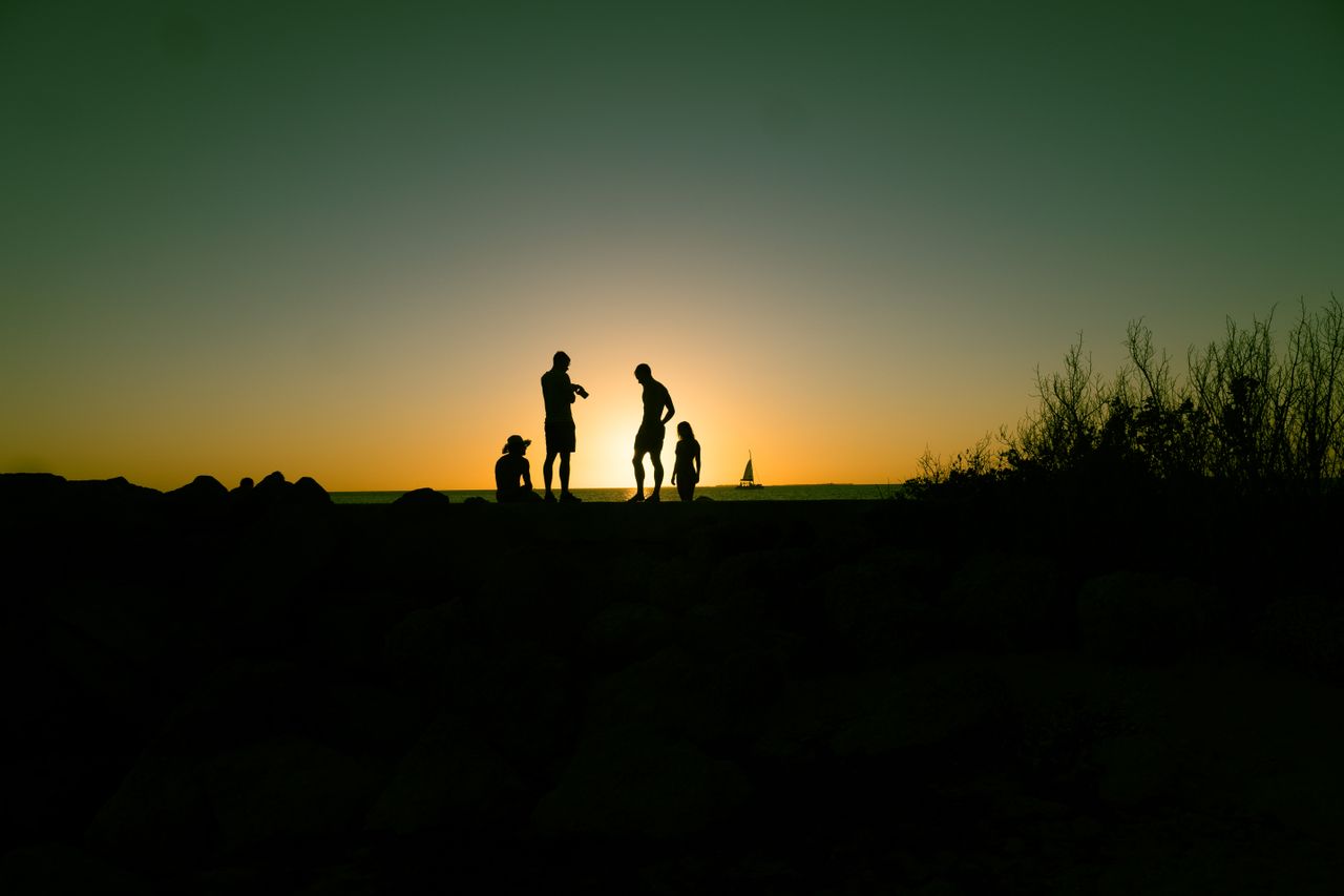 Sundowner Experiences