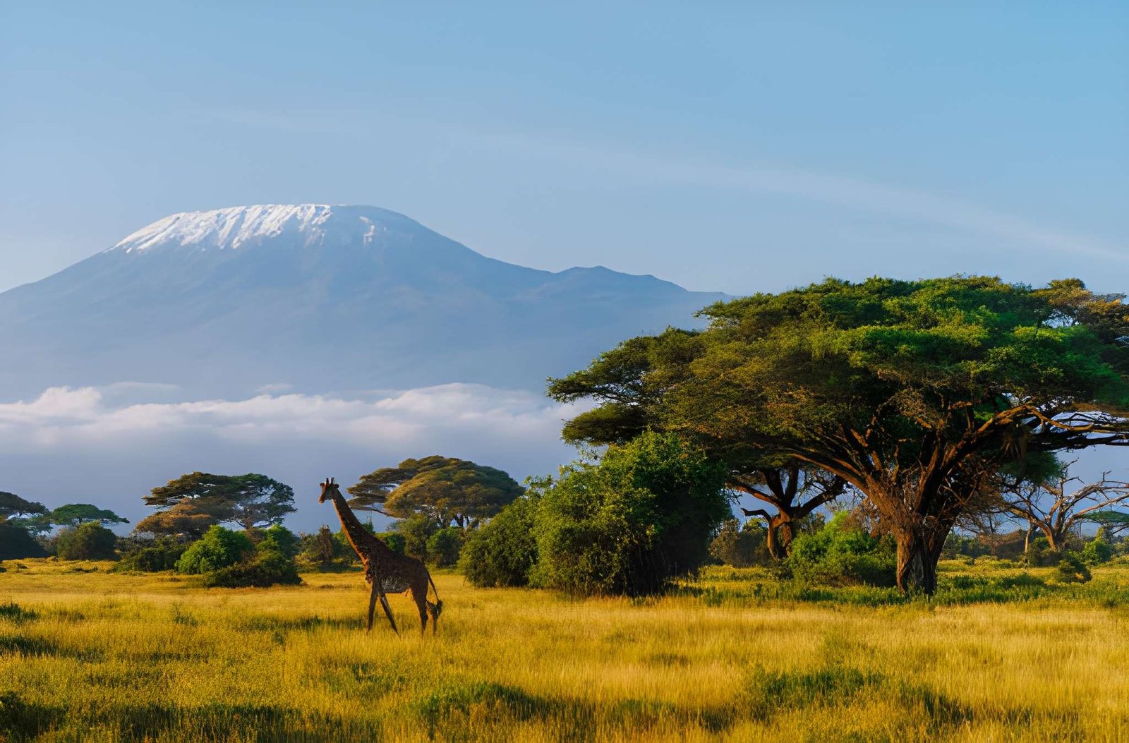 10 Reasons Why Kenya Should Be Your Next Safari Destination
