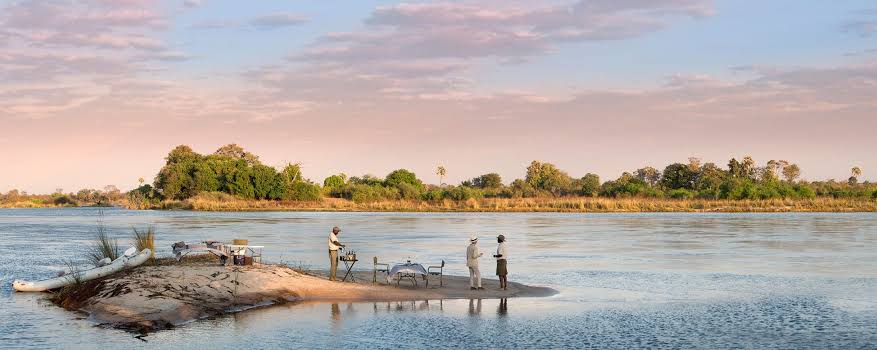 Zambia
