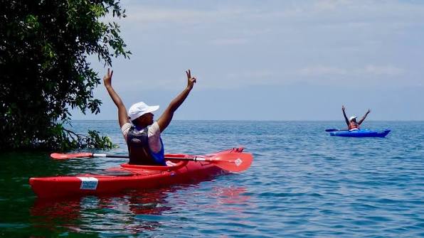 Lake Kivu