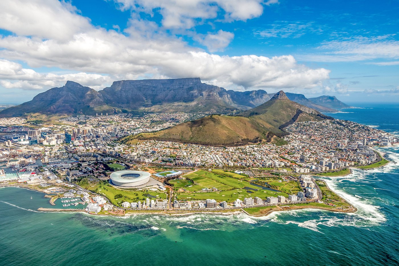 CapeTown