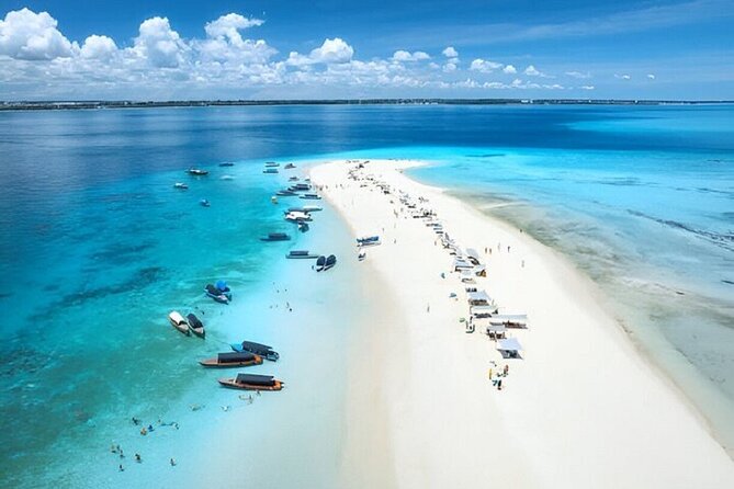 5 Days Zanzibar Holiday