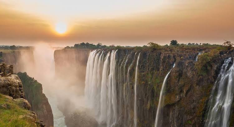 7 Days Victoria Falls & Chobe Safari Livingstone Zambia